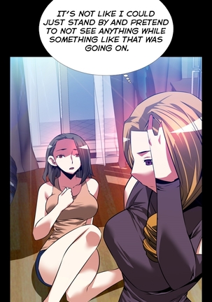 Love Parameter Ch.1-65 Page #921