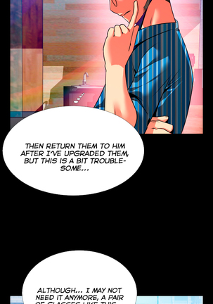 Love Parameter Ch.1-65 Page #954