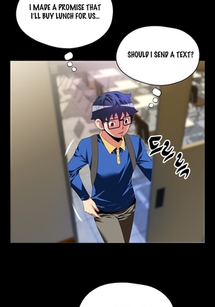 Love Parameter Ch.1-65 Page #617