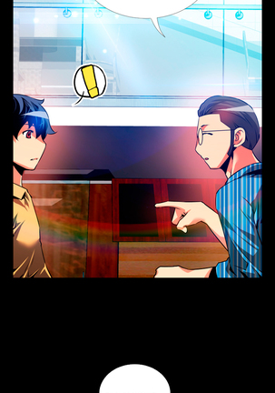 Love Parameter Ch.1-65 Page #952