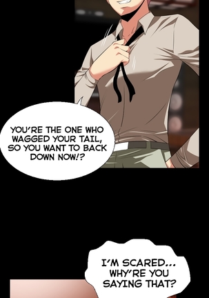 Love Parameter Ch.1-65 Page #595