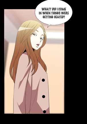 Love Parameter Ch.1-65 Page #400