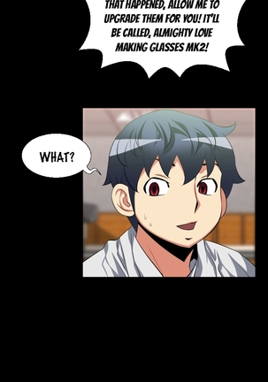 Love Parameter Ch.1-65 Page #500