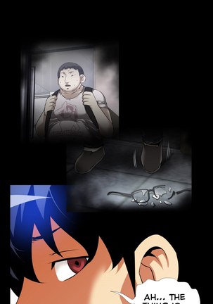 Love Parameter Ch.1-65 Page #937