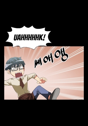 Love Parameter Ch.1-65 Page #516
