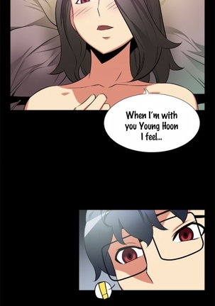 Love Parameter Ch.1-65 Page #63