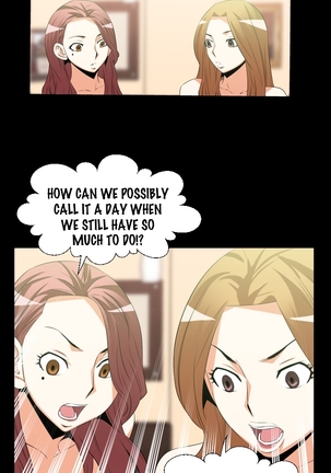 Love Parameter Ch.1-65 Page #452