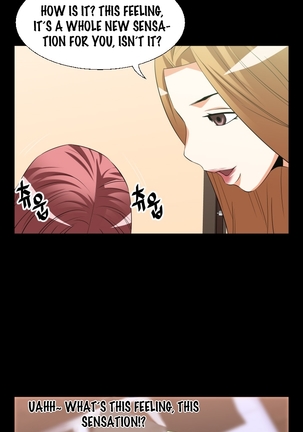 Love Parameter Ch.1-65 Page #448