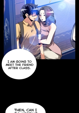 Love Parameter Ch.1-65 Page #795