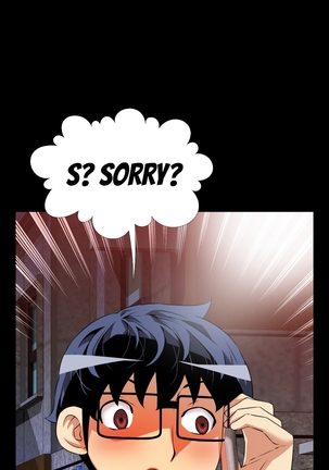 Love Parameter Ch.1-65 Page #729