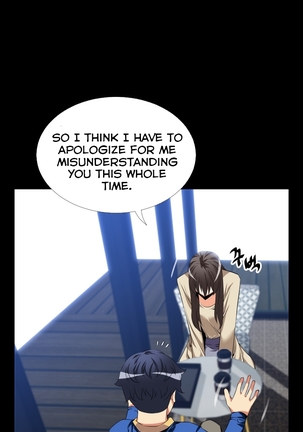 Love Parameter Ch.1-65 Page #632
