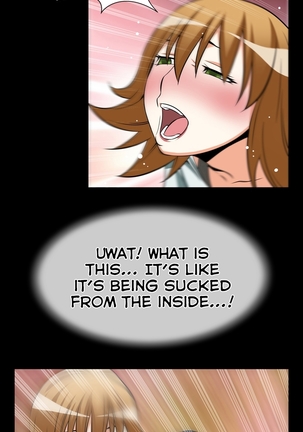 Love Parameter Ch.1-65 Page #262