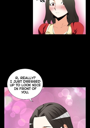 Love Parameter Ch.1-65 Page #549