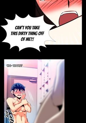Love Parameter Ch.1-65 Page #846
