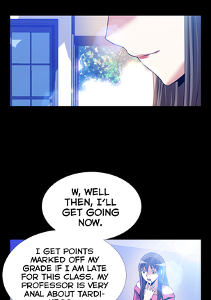 Love Parameter Ch.1-65 Page #1016