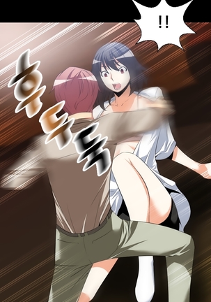 Love Parameter Ch.1-65 Page #596