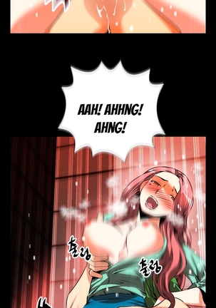 Love Parameter Ch.1-65 Page #817