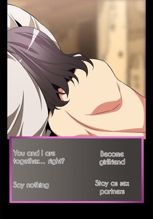 Love Parameter Ch.1-65 Page #216