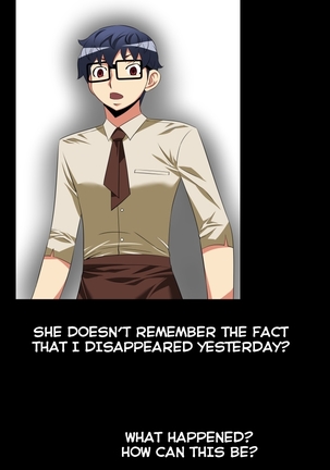 Love Parameter Ch.1-65 Page #518