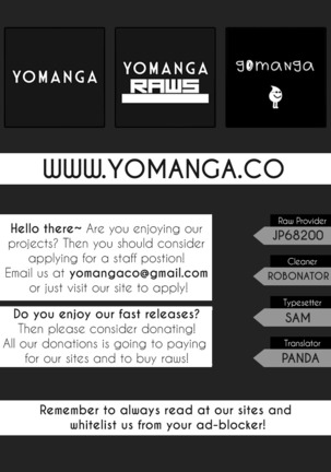 Love Parameter Ch.1-65 Page #149