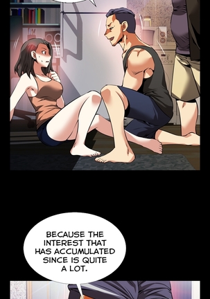 Love Parameter Ch.1-65 Page #862
