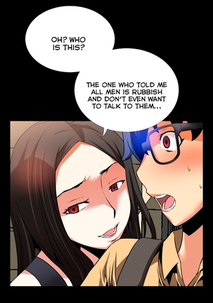 Love Parameter Ch.1-65 Page #803