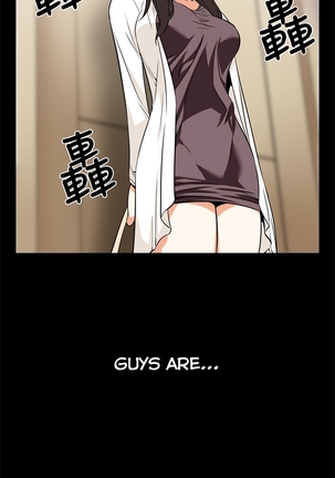 Love Parameter Ch.1-65 Page #213