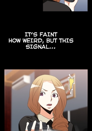 Love Parameter Ch.1-65 Page #430