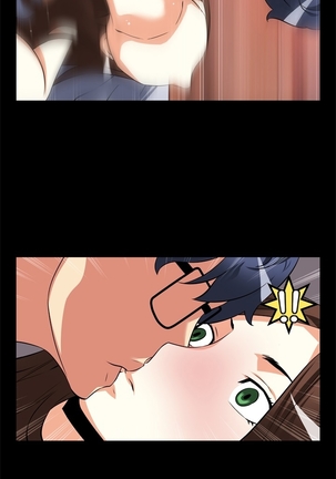 Love Parameter Ch.1-65 Page #118