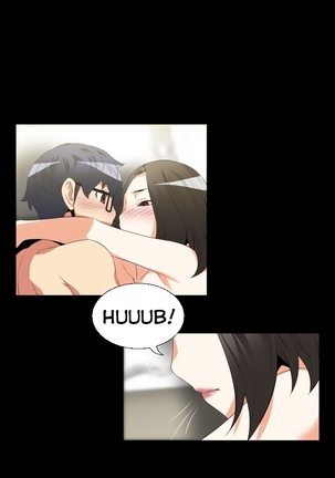 Love Parameter Ch.1-65 Page #576