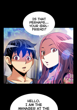 Love Parameter Ch.1-65 Page #997