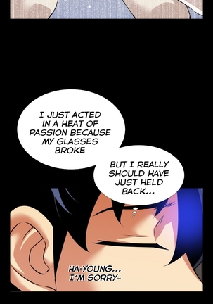 Love Parameter Ch.1-65 Page #869