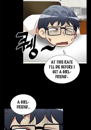 Love Parameter Ch.1-65 Page #170