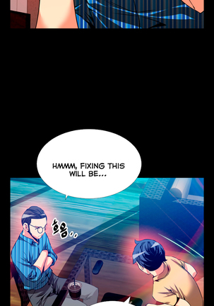 Love Parameter Ch.1-65 Page #953