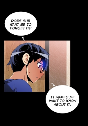 Love Parameter Ch.1-65 Page #750