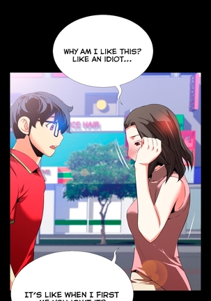 Love Parameter Ch.1-65 Page #710
