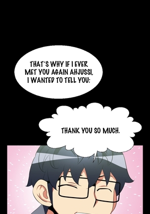 Love Parameter Ch.1-65 Page #497