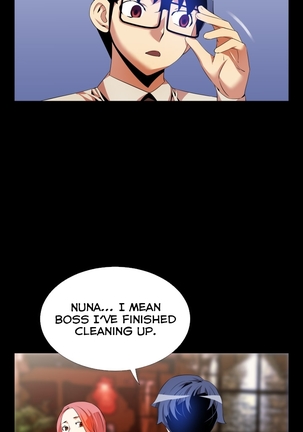 Love Parameter Ch.1-65 Page #672