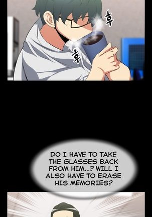 Love Parameter Ch.1-65 Page #488
