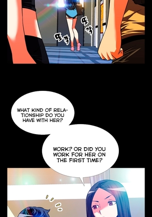 Love Parameter Ch.1-65 Page #822
