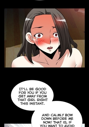 Love Parameter Ch.1-65 Page #898