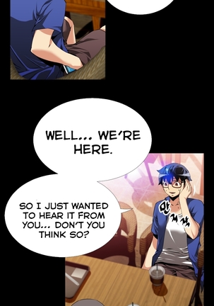 Love Parameter Ch.1-65 Page #743
