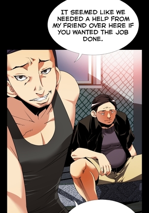 Love Parameter Ch.1-65 Page #720