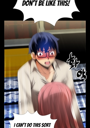 Love Parameter Ch.1-65 Page #677