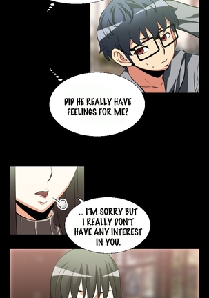 Love Parameter Ch.1-65 Page #309