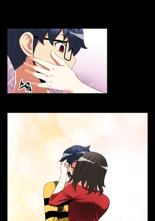 Love Parameter Ch.1-65 Page #612