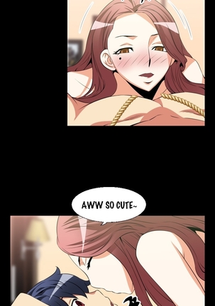 Love Parameter Ch.1-65 Page #384