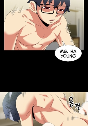 Love Parameter Ch.1-65 Page #564