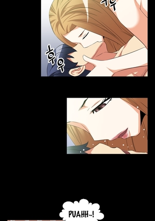 Love Parameter Ch.1-65 Page #431