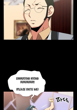 Love Parameter Ch.1-65 Page #461